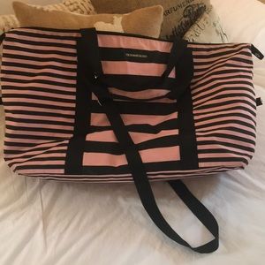 VS overnight bag
